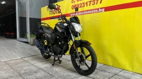 Yamaha YBR YS125 A2 | Mobile.bg � ����� ������ 2