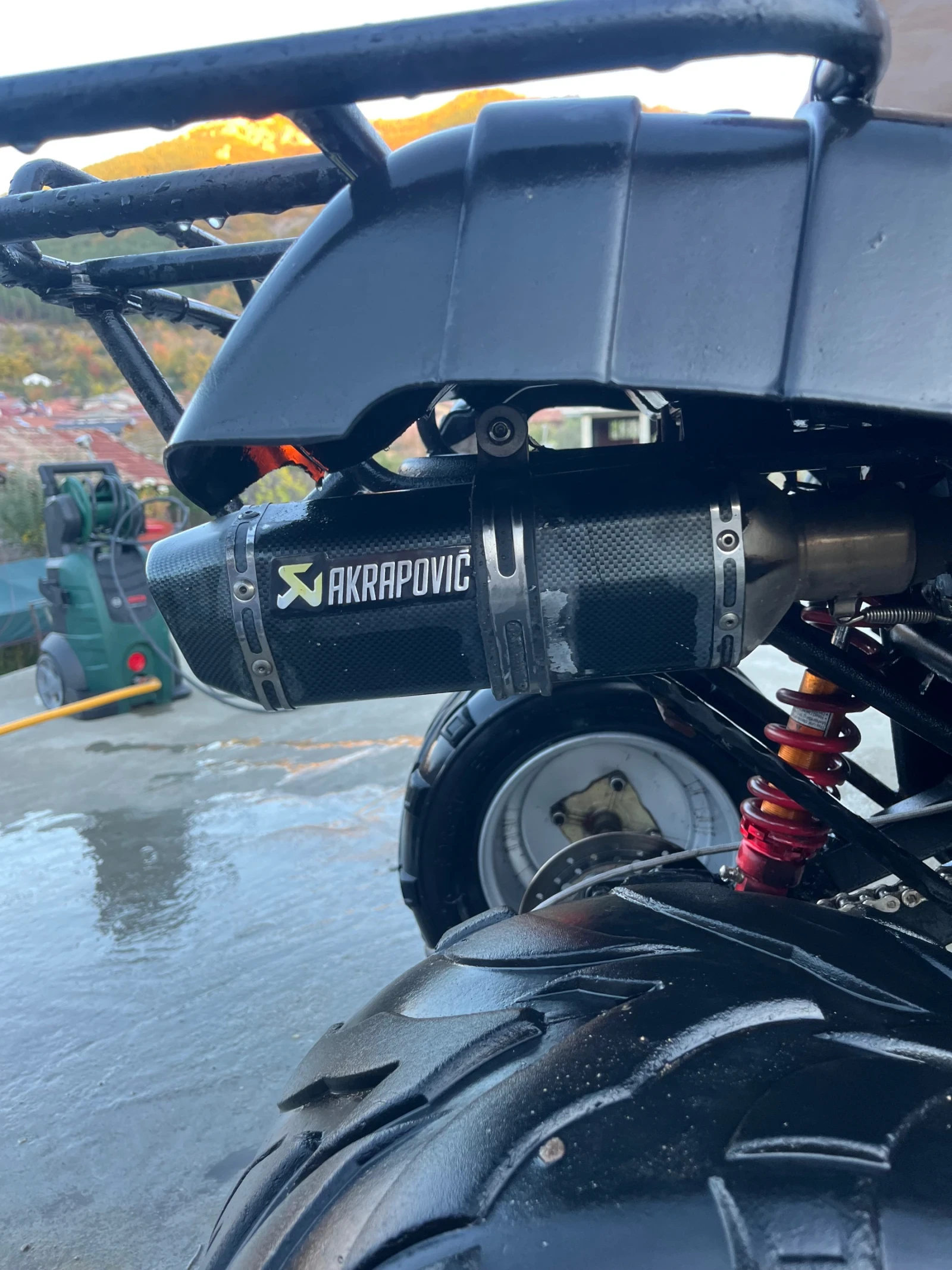 Shineray XY  - изображение 7