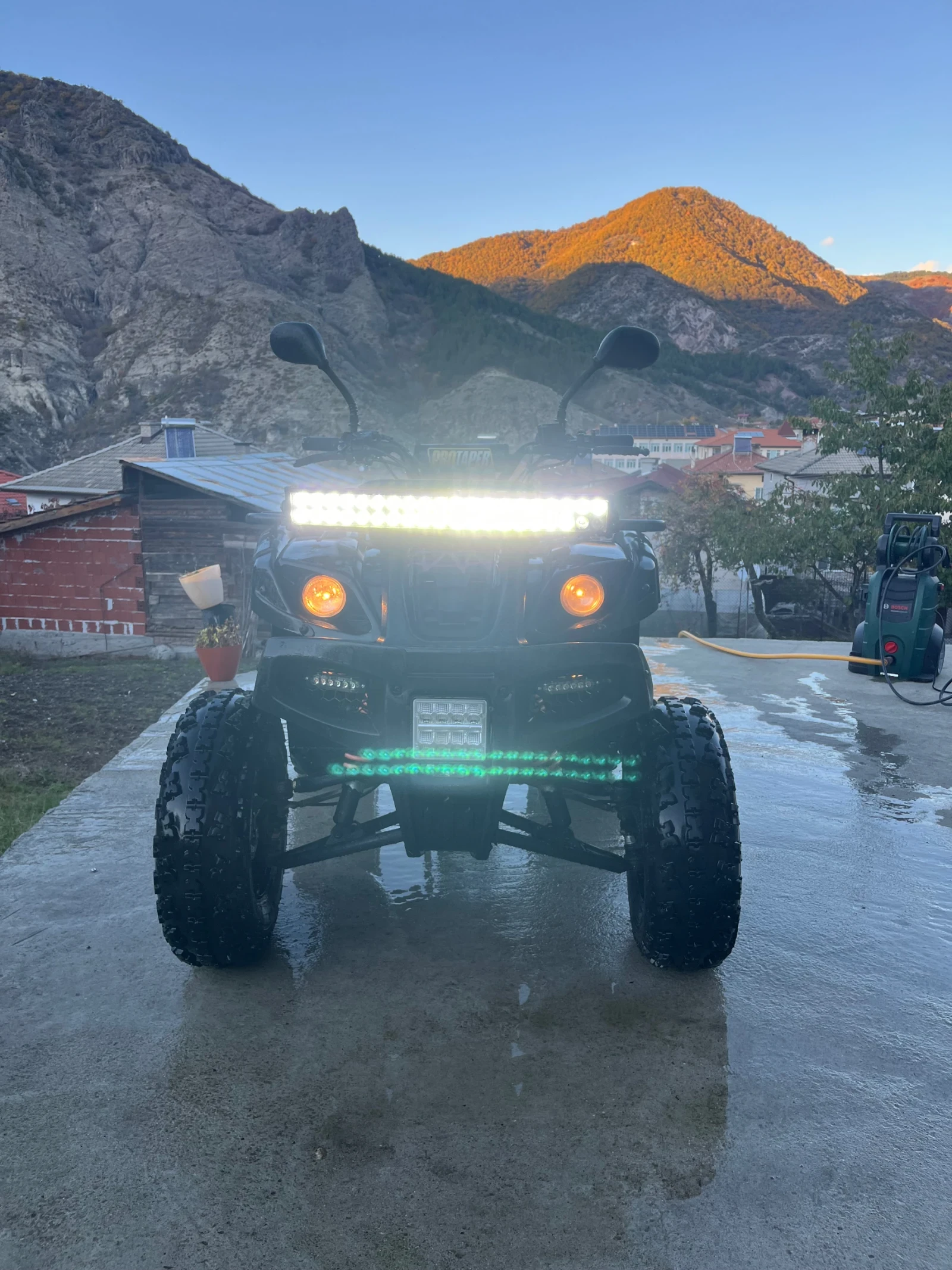 Shineray XY  - изображение 8