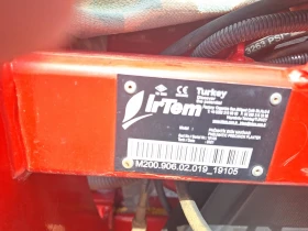 Сеялка IrTem 6 ROW, снимка 4