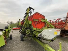 Обява за продажба на Комбайн Claas LEXION 460 ~ 114 000 лв. - изображение 7