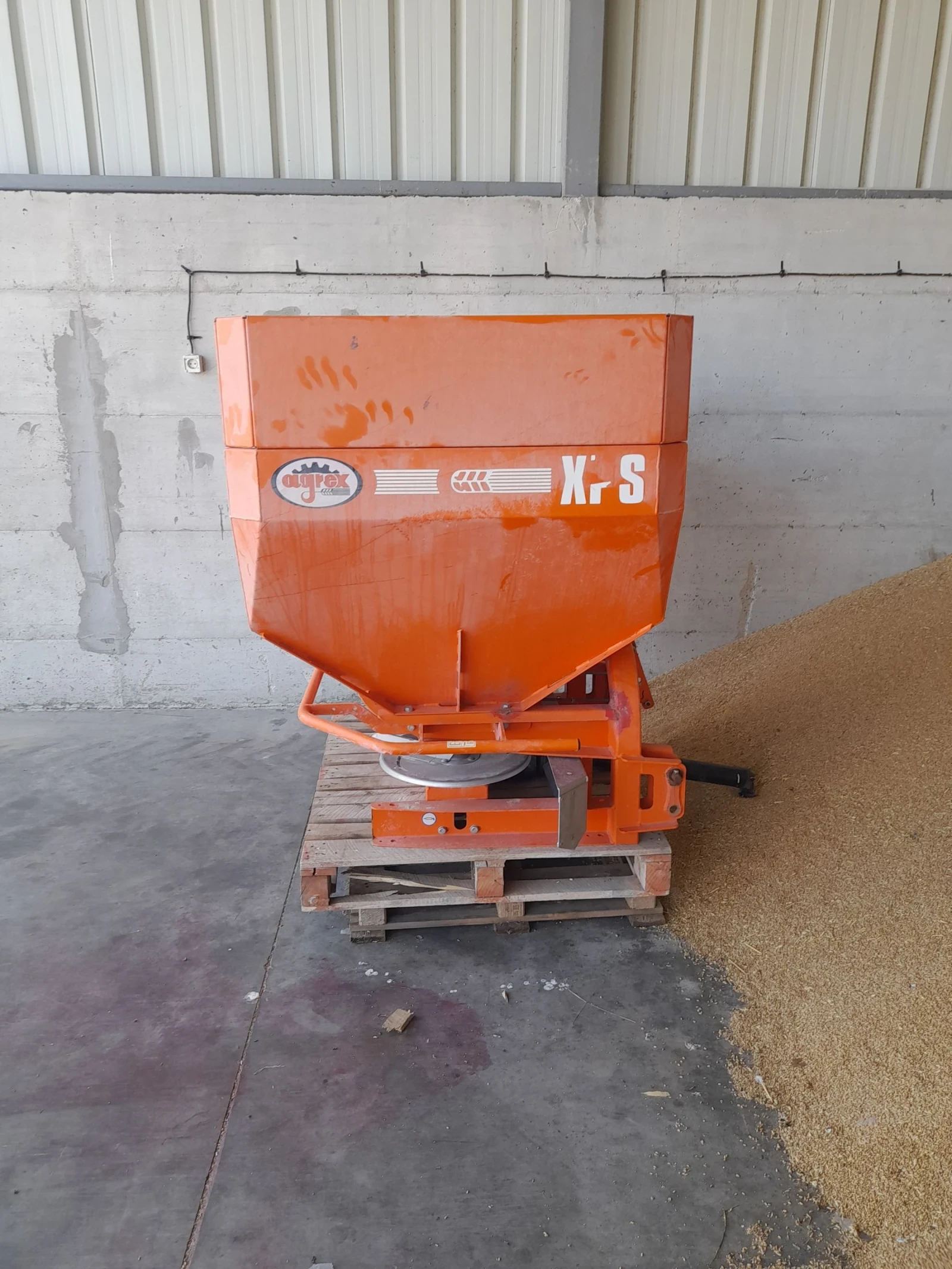 Торачка Друга марка XPS - изображение 4