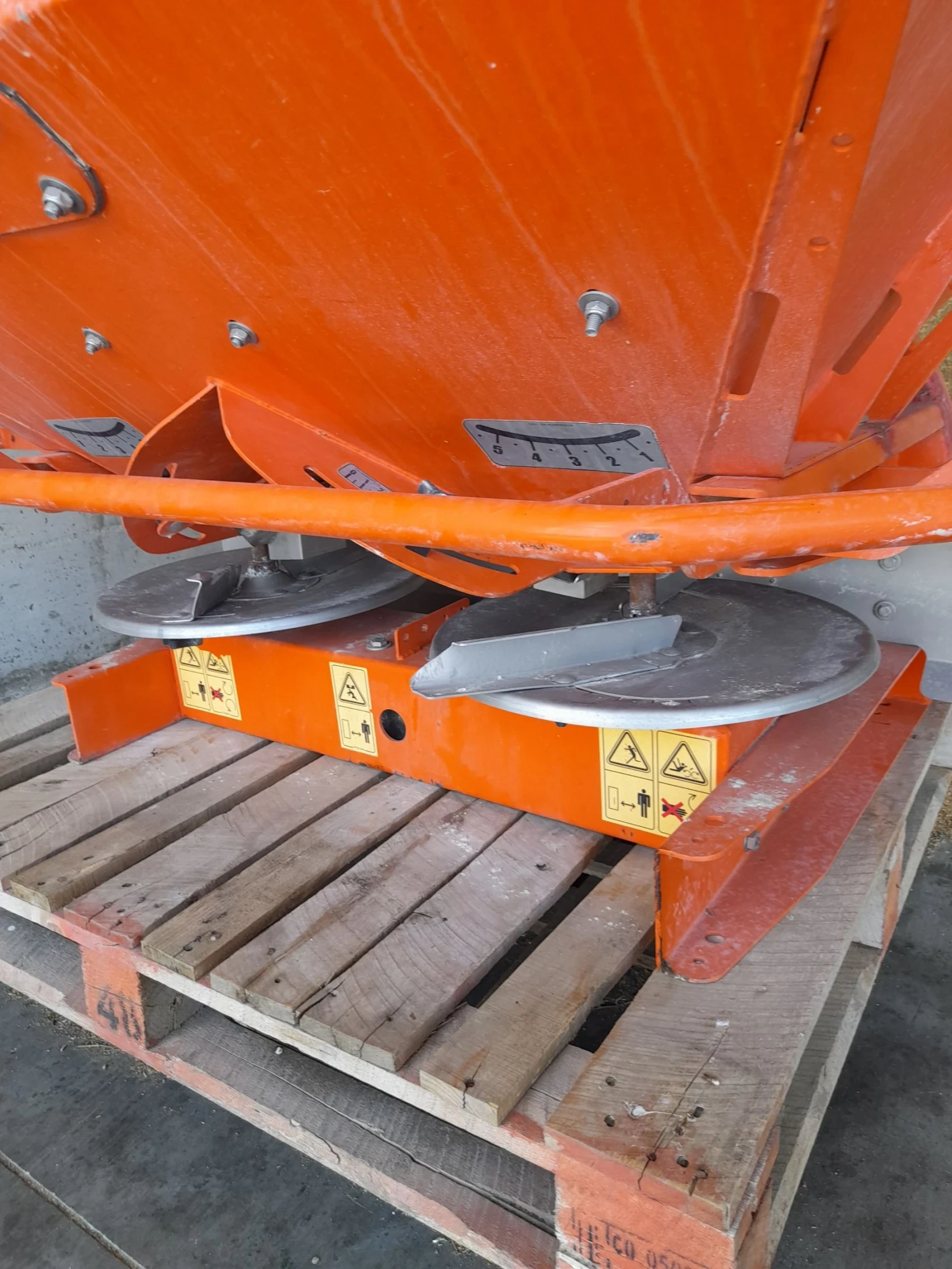 Торачка Друга марка XPS - изображение 2