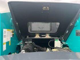 Мини челни товарачи Sunward SWL 4038, снимка 2