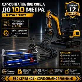 ����� �� �������� �� ����� �������������� ������ HDD ������������ ����� �� 100�: Horizont100M-H2