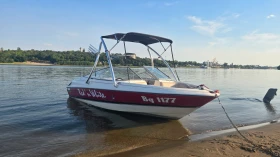 Обява за продажба на Моторна яхта Bayliner 1850 SS Bowrider Wake Tower ~27 000 лв. - изображение 5