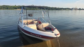 Обява за продажба на Моторна яхта Bayliner 1850 SS Bowrider Wake Tower ~27 000 лв. - изображение 6