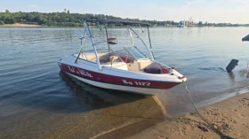 Обява за продажба на Моторна яхта Bayliner 1850 SS Bowrider Wake Tower ~27 000 лв. - изображение 4