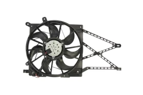Вентилатор OPEL ASTRA G/ZAFIRA  1341344 / 1314539 / 1341299 / 90570736, снимка 2