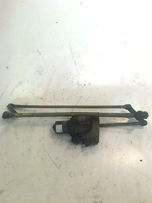 моторче чистачки предни за Сааб 9-5 2,0 турбо 