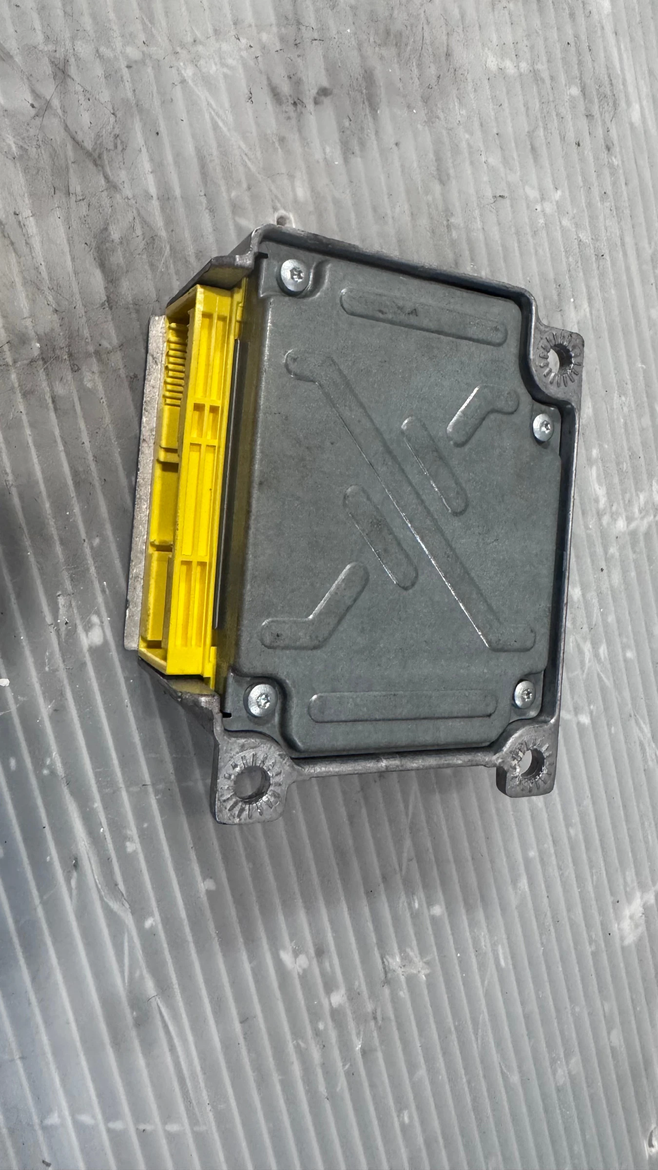 Airbag  /  /  a Mercedes ML - 1635421318 | Mobile.bg   2