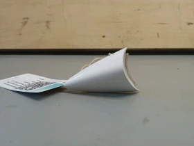 Капачка външна дръжка задна лява Хюндай и40 1.7д