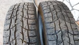 Гуми Зимни 205/75R16, снимка 3