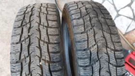 Гуми Зимни 205/75R16, снимка 1