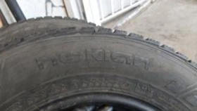 Гуми Зимни 205/75R16, снимка 5