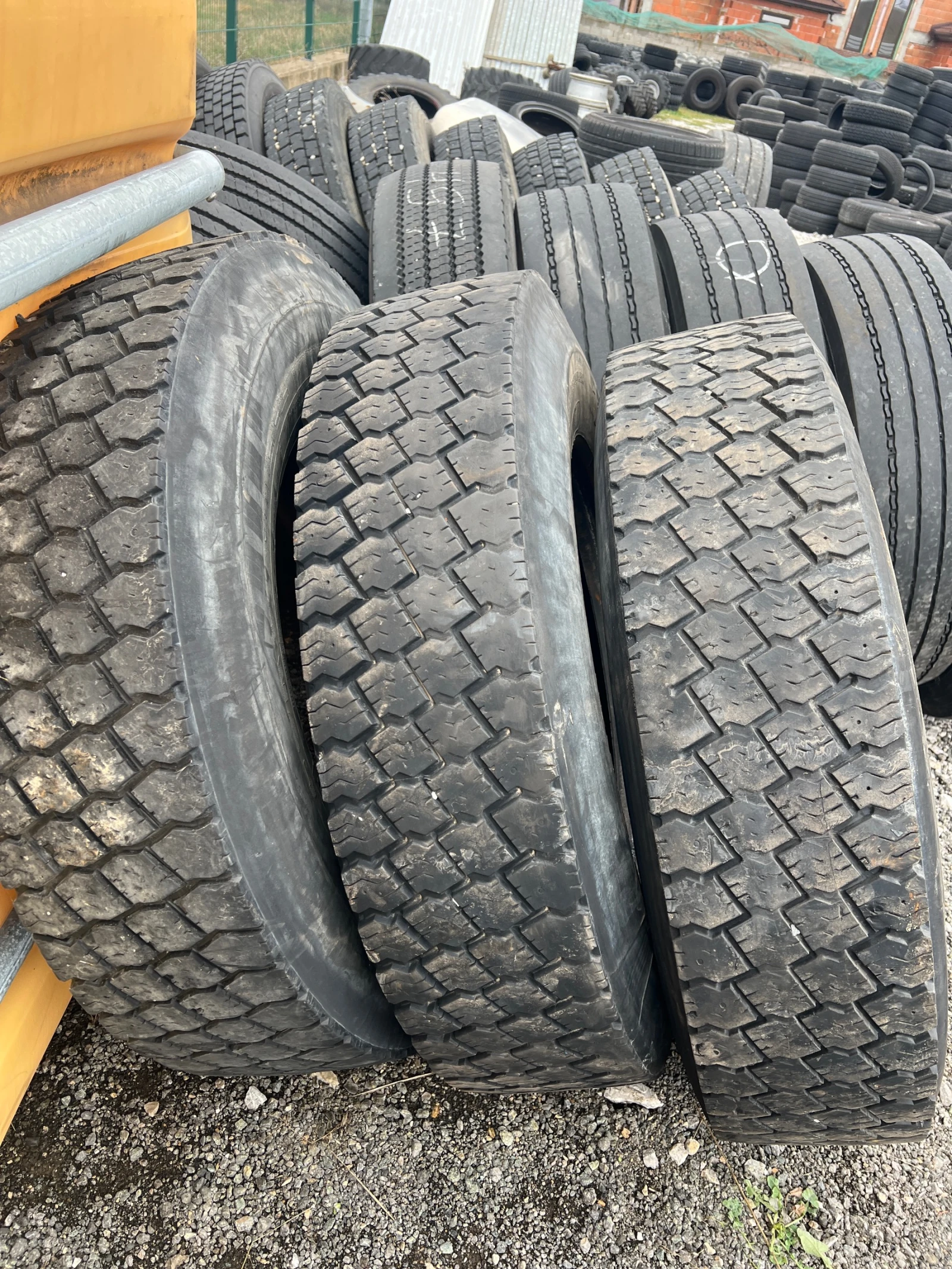  315/80R22.5 | Mobile.bg   8