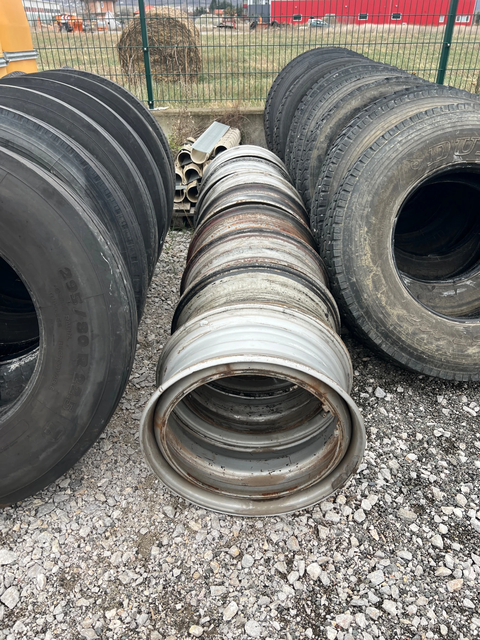  315/80R22.5 | Mobile.bg   10