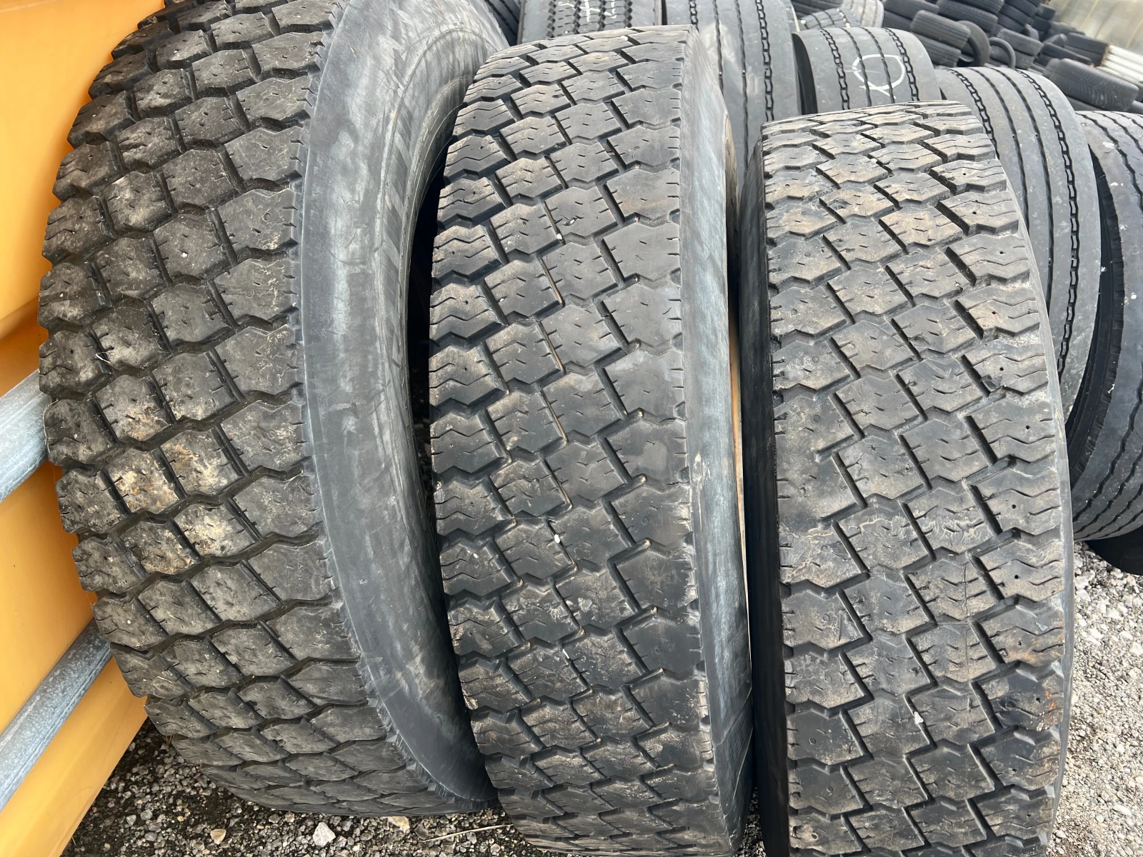  315/80R22.5 | Mobile.bg   9
