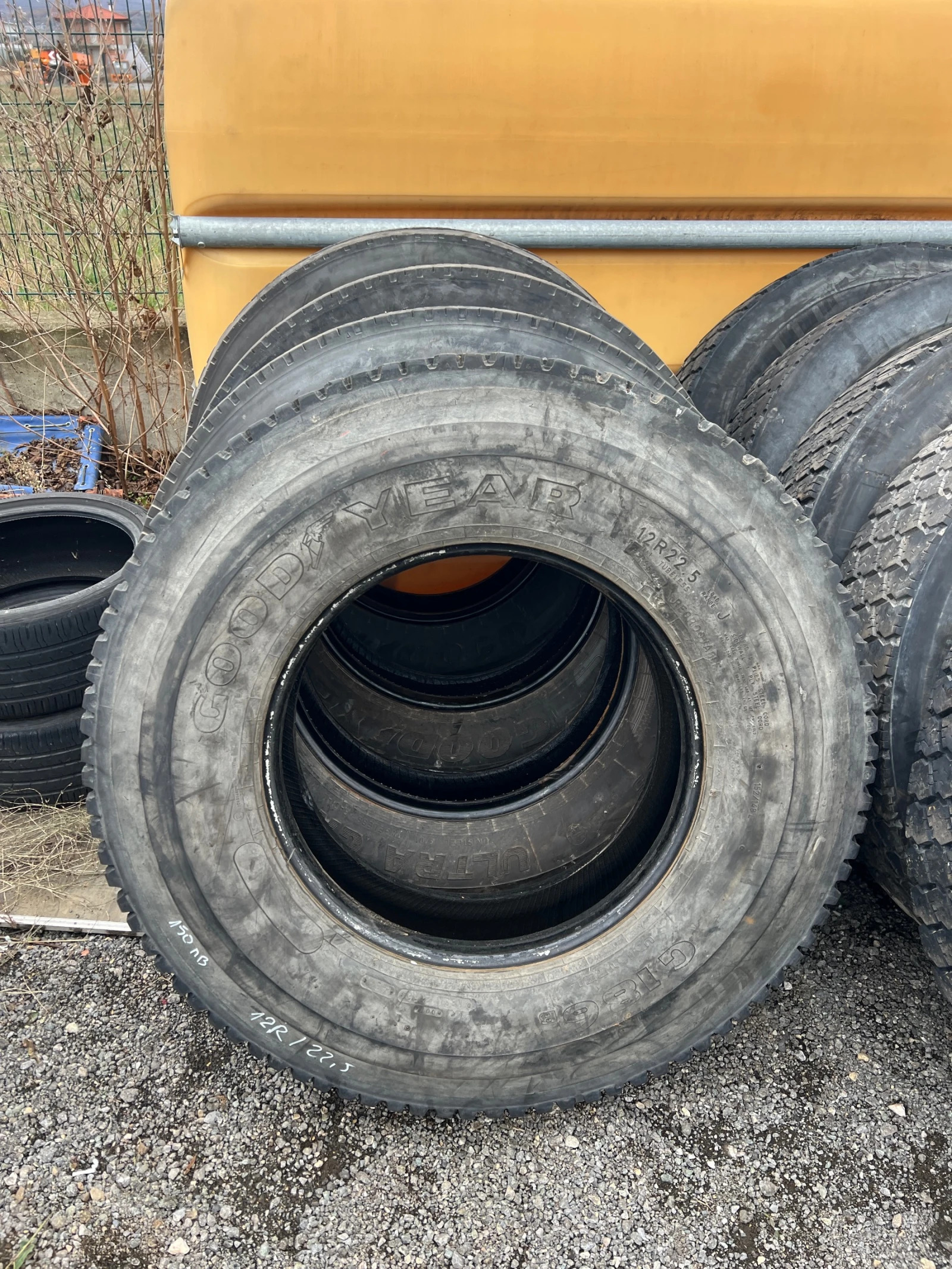  315/80R22.5 | Mobile.bg   7