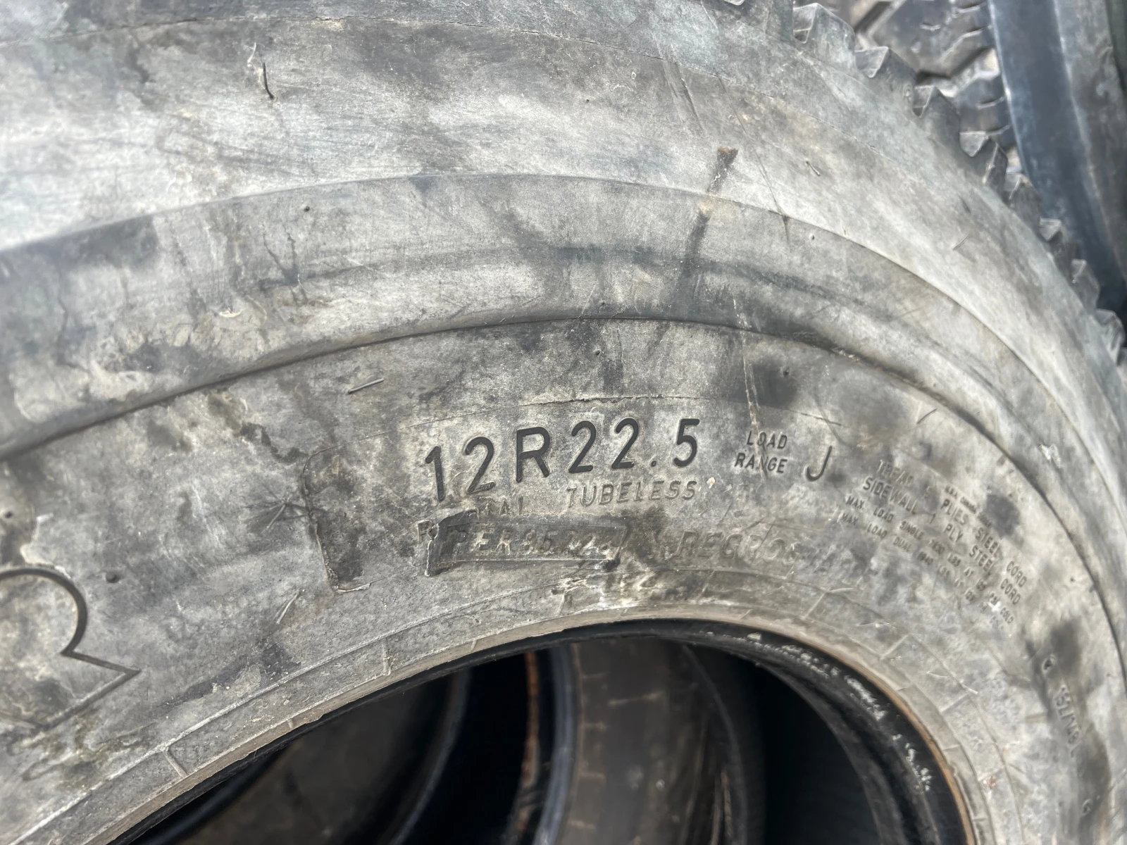  315/80R22.5 | Mobile.bg   6