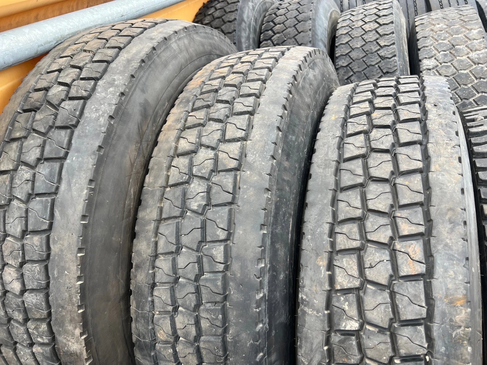 Гуми 315/80R22.5 | Mobile.bg — изображение 1