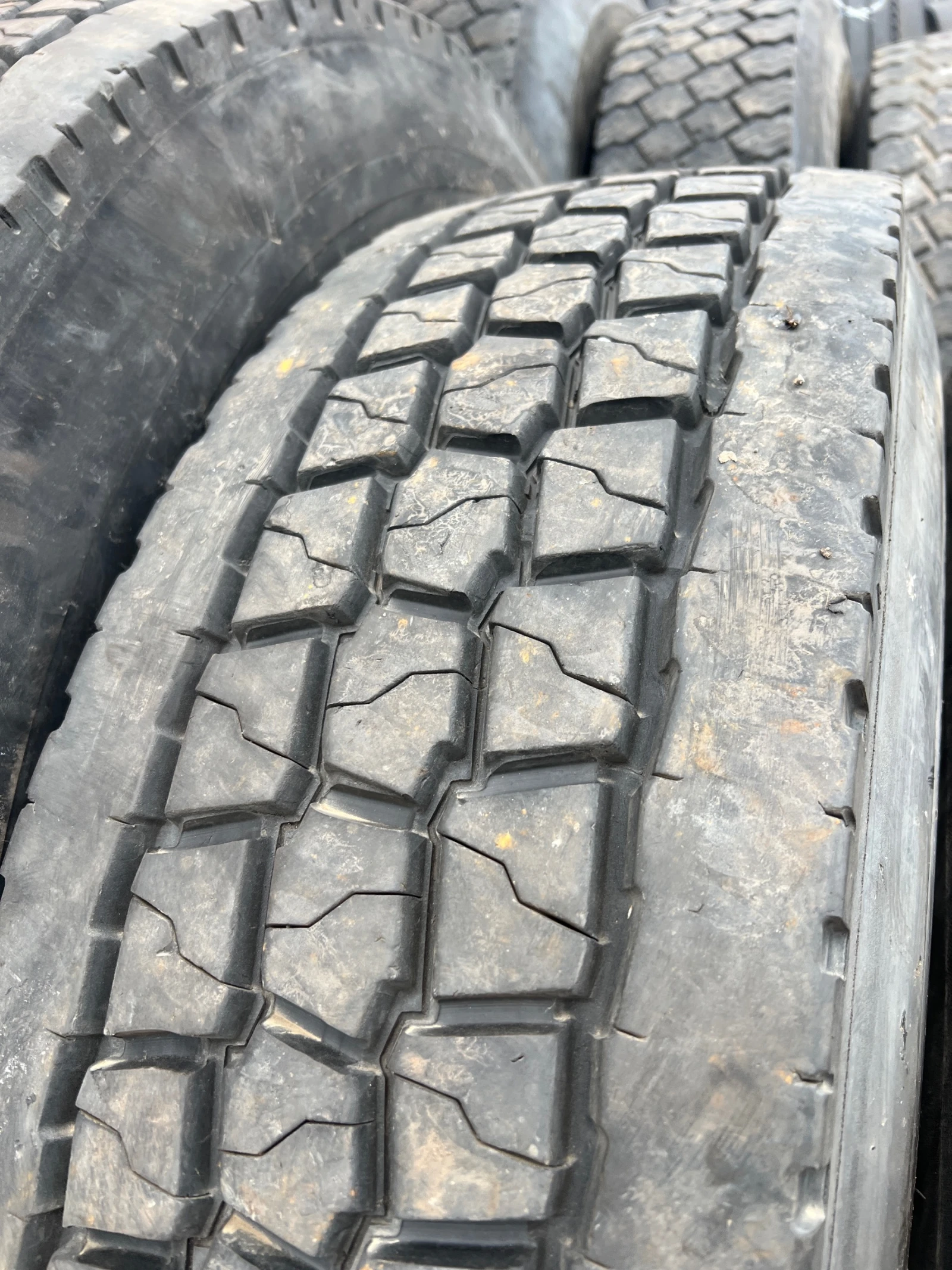  315/80R22.5 | Mobile.bg   3