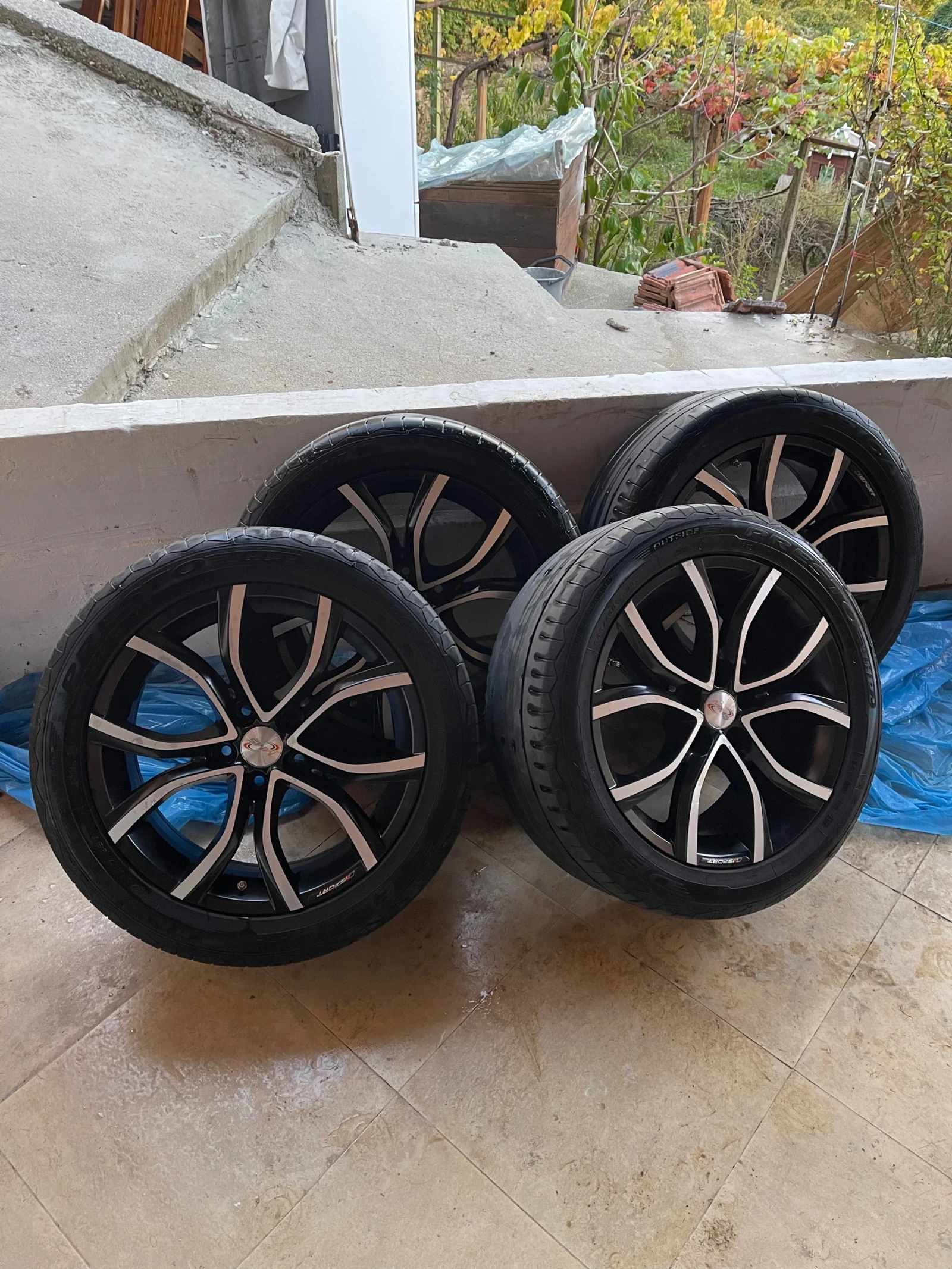    245/45R17   | Mobile.bg   12