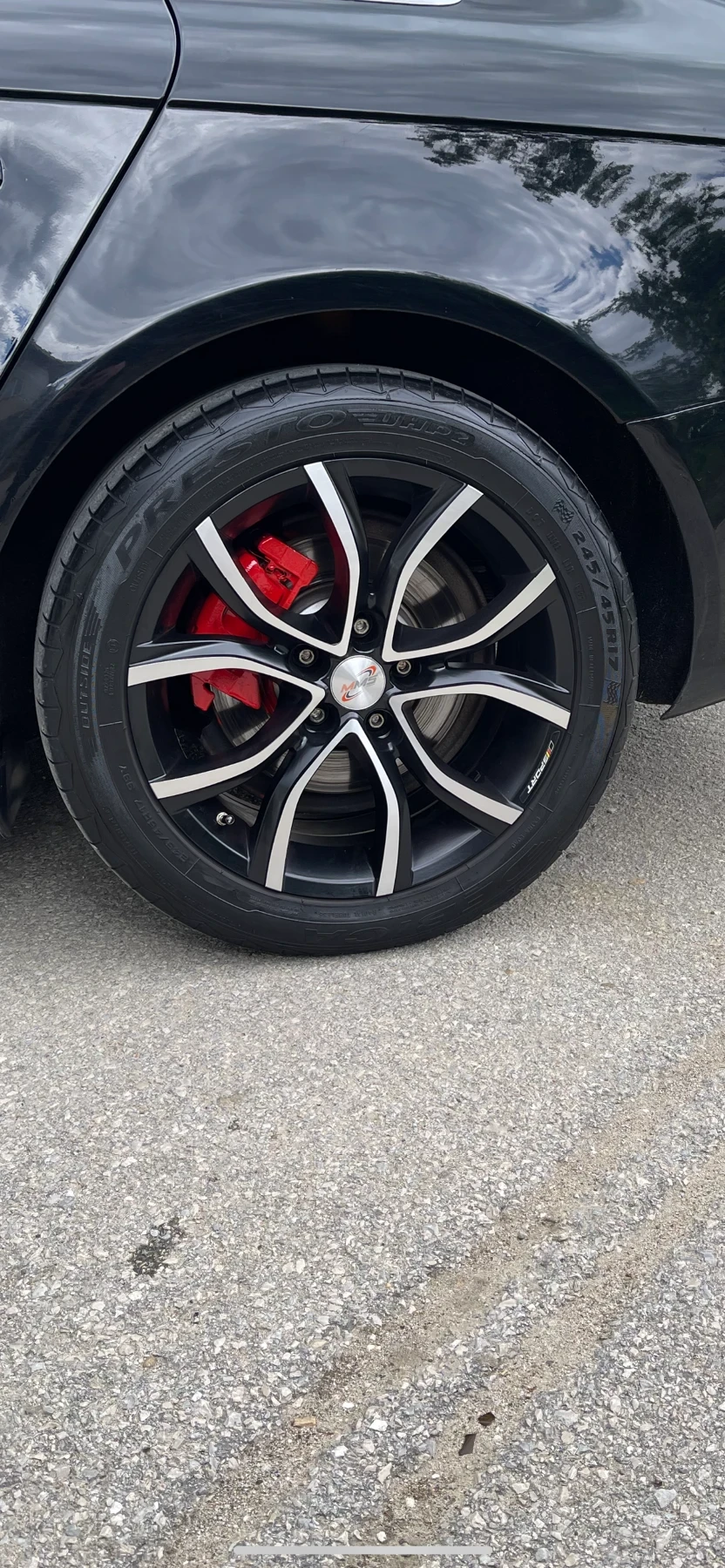    245/45R17   | Mobile.bg   10