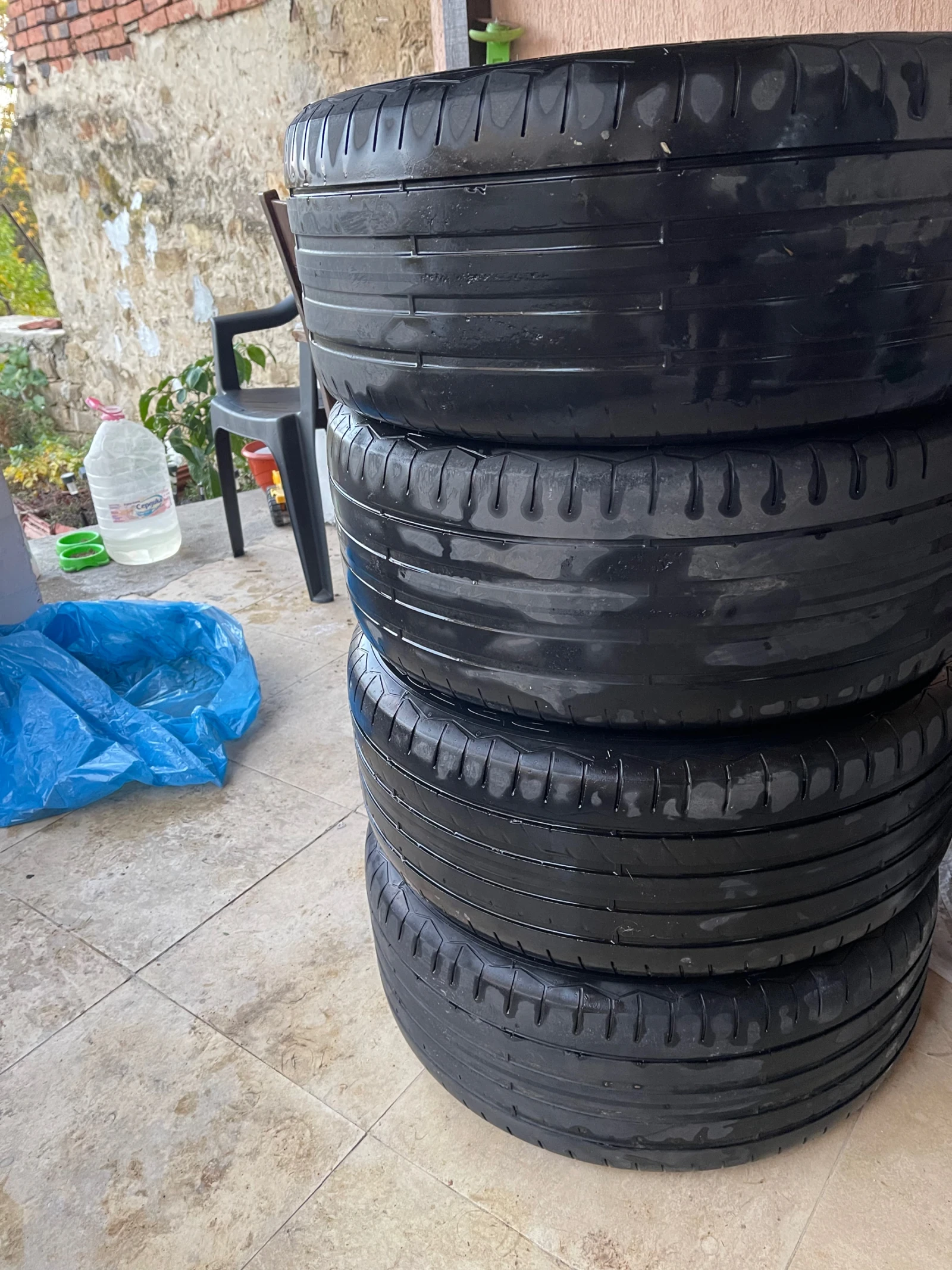    245/45R17   | Mobile.bg   7