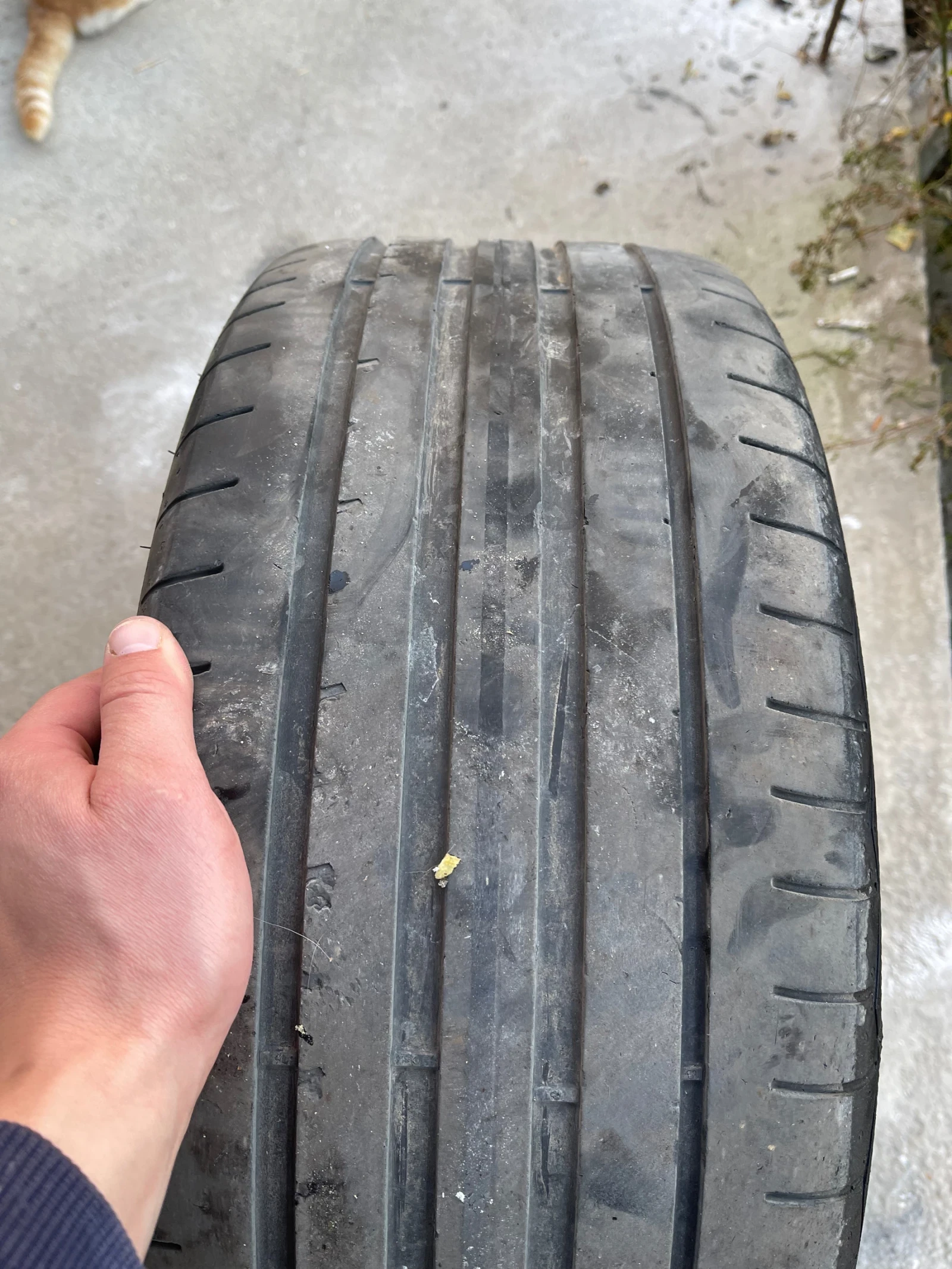    245/45R17   | Mobile.bg   6