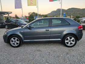 Audi A3 1.9 TDI КЛИМАТРОНИК 105 кс  - изображение 2