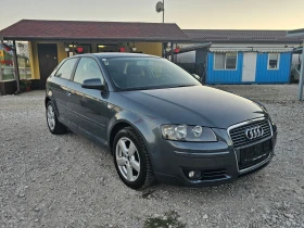 Audi A3 1.9 TDI КЛИМАТРОНИК 105 кс  - изображение 7