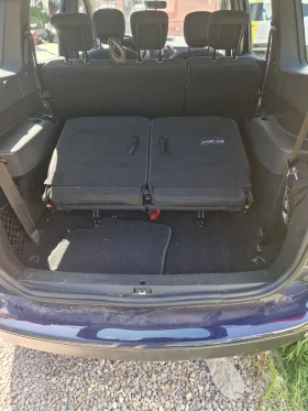 Dacia Lodgy Бензин , снимка 5