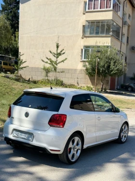 VW Polo GTI , снимка 5