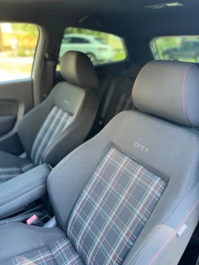 VW Polo GTI , снимка 11