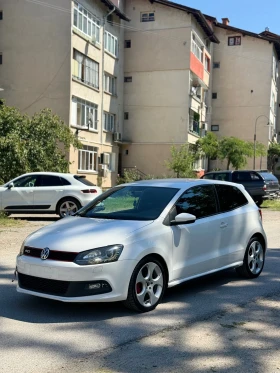 VW Polo GTI , снимка 3