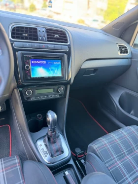 VW Polo GTI , снимка 13