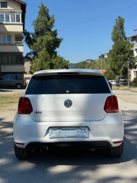 VW Polo GTI , снимка 6