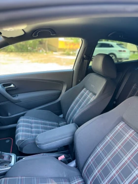 VW Polo GTI , снимка 12