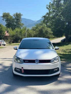 VW Polo GTI , снимка 2