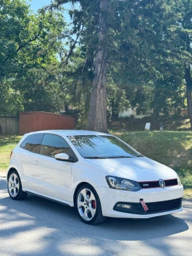 VW Polo GTI , снимка 1