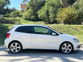 VW Polo GTI , снимка 4