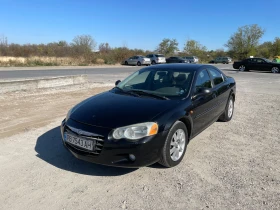 Chrysler Sebring, снимка 6