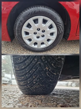 Toyota Verso 1.8I-147k.s-AUTOMATIC-KLIMATRONIK-6+ 1-EURO 5, снимка 16