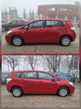 Toyota Verso 1.8I-147k.s-AUTOMATIC-KLIMATRONIK-6+ 1-EURO 5, снимка 7