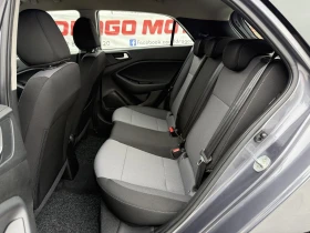 Hyundai I20 1.1crdi Euro6, снимка 9