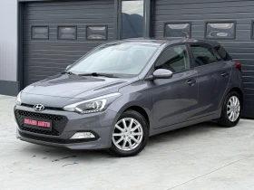 Hyundai I20 1.1crdi Euro6, снимка 1