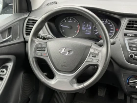 Hyundai I20 1.1crdi Euro6, снимка 12