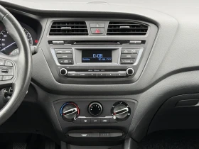 Hyundai I20 1.1crdi Euro6, снимка 11