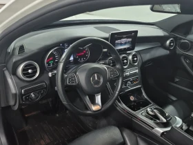 Mercedes-Benz C 300 4MATIC, снимка 9